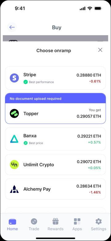 gdzie kupić ethereum za złotówki