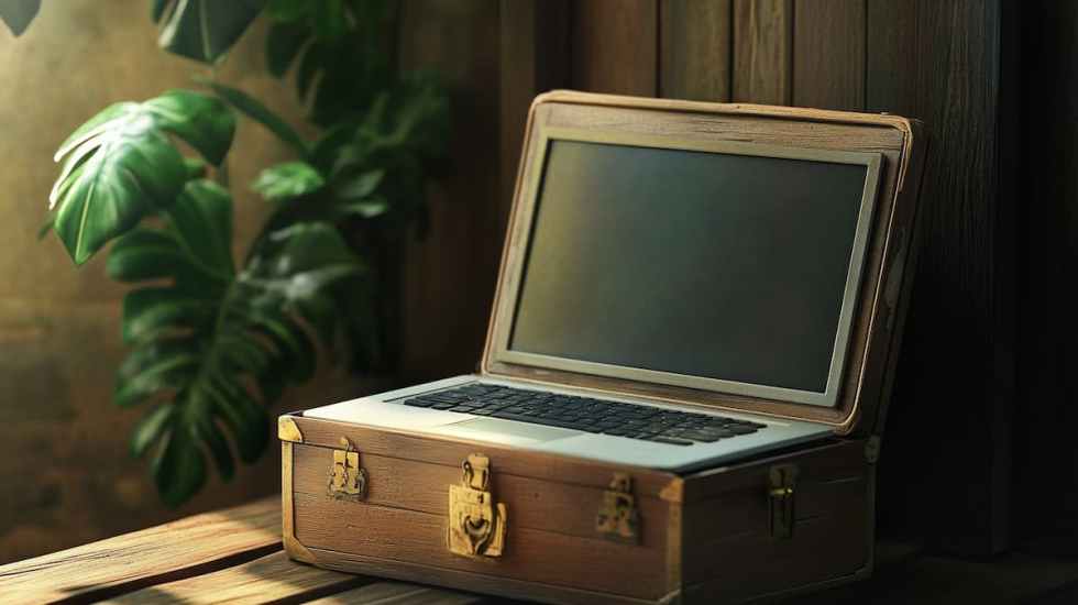 Wygraj komputer JemLit. 