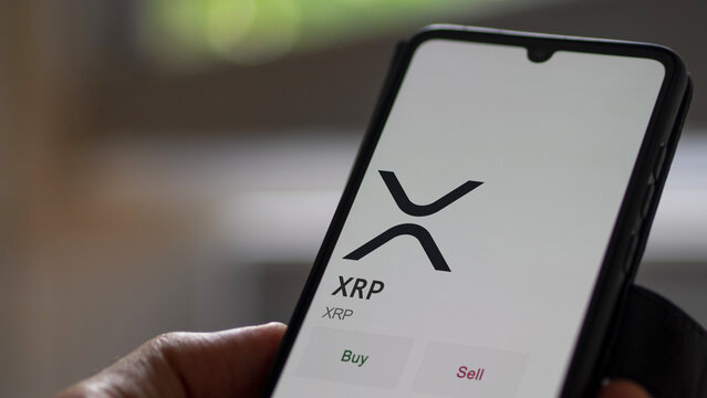 XRP