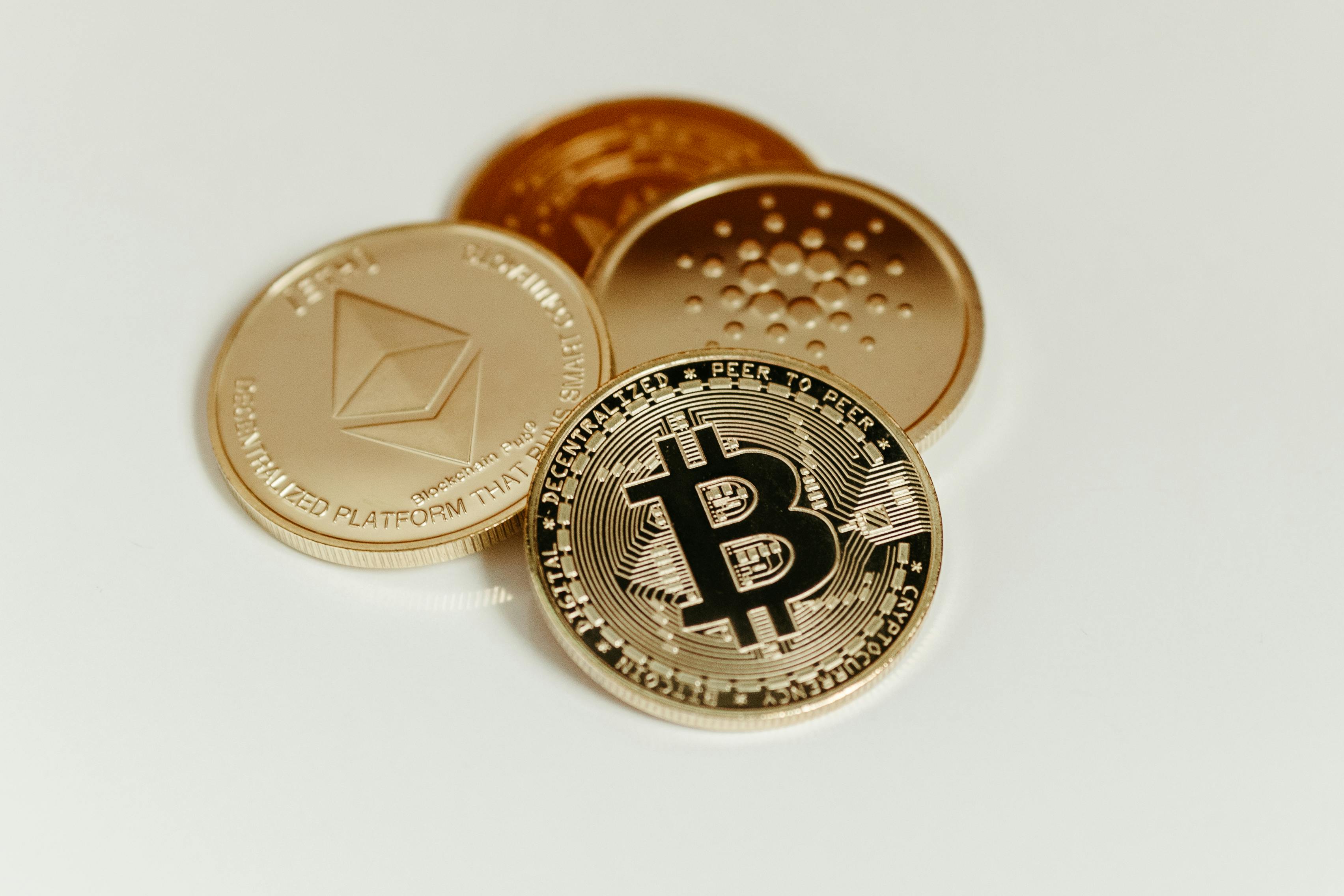 Crypto