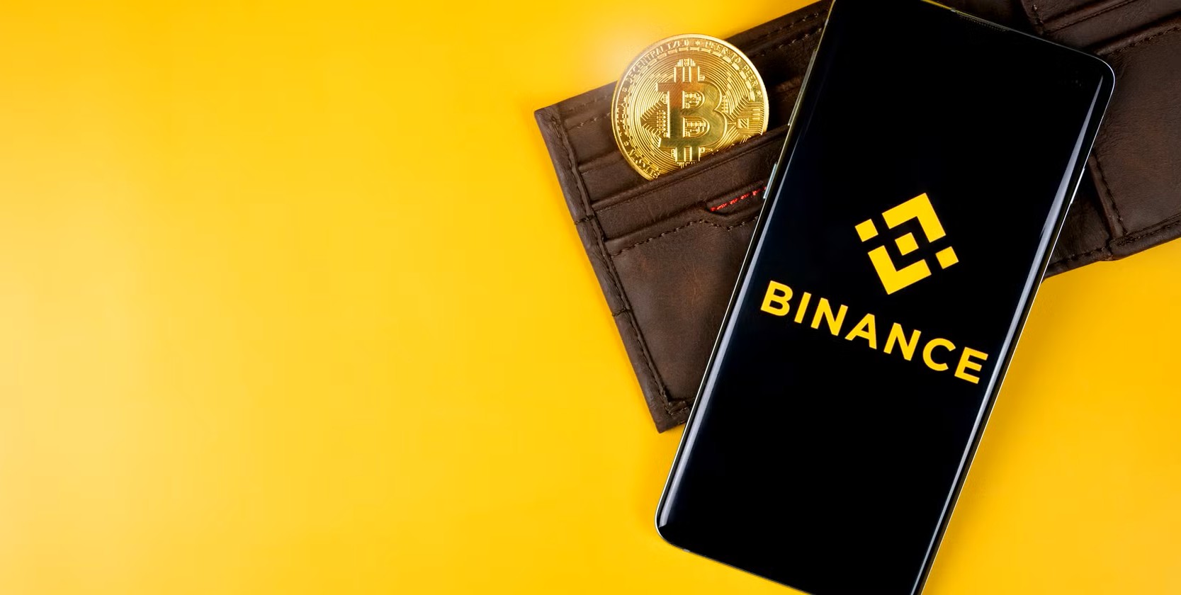Binance