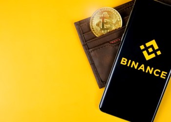 Binance