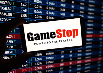 GameStop