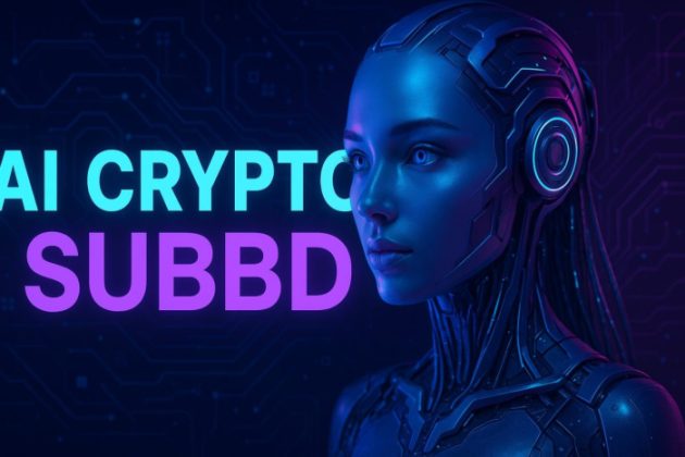agente IA Crypto - Platforma SUBBD 