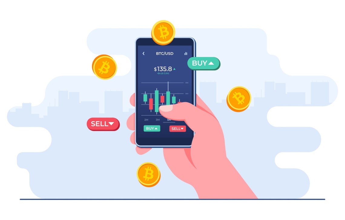 Ako kúpiť kryptomeny: Najlepšie možnosti na Slovensku v roku 2025