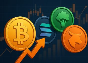 ビットコイン急落で買い増しが加速──今注目のアルトコインとは