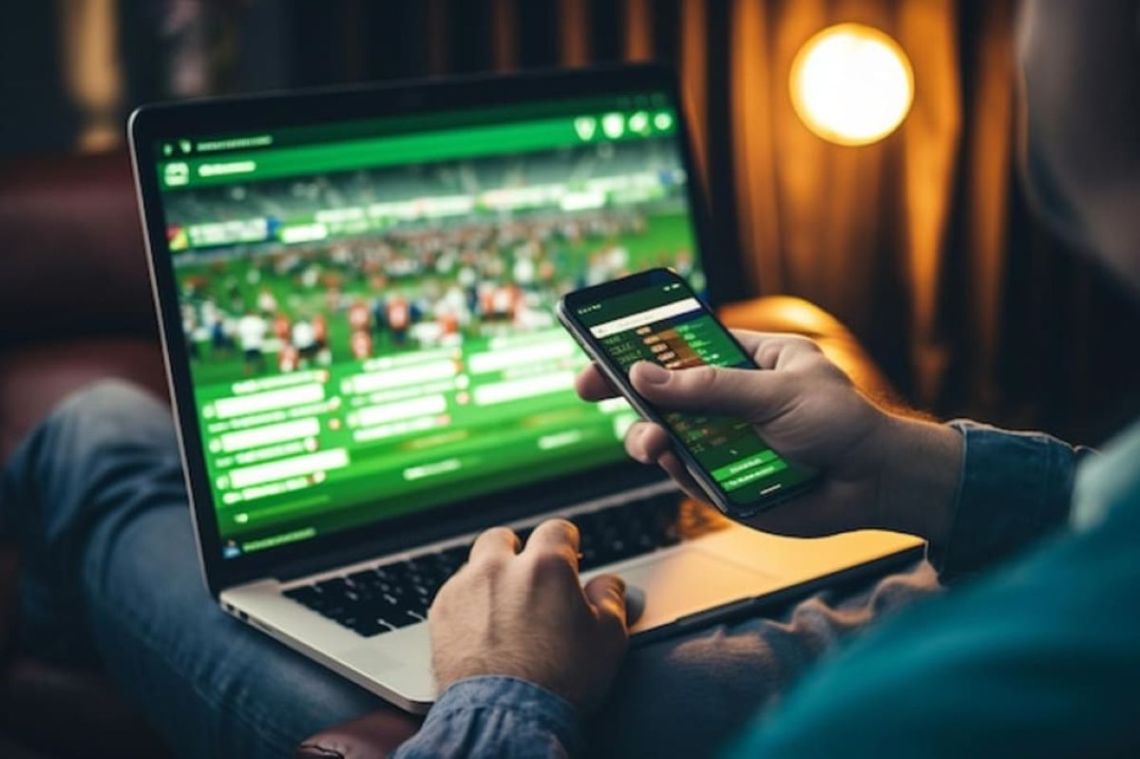 app de apuestas deportivas