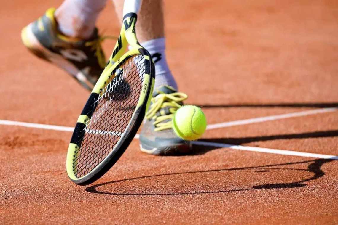 Apuestas de tenis
