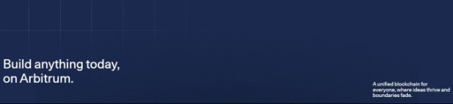 arbitrum