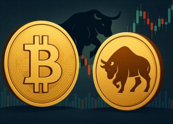 CryptoQuantがビットコインの急変動を警告──注目される次の仮想通貨 投資先とは