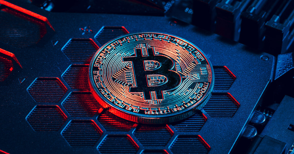 zakaj bitcoin pada
