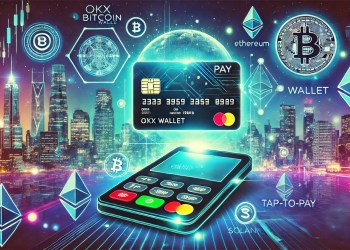 OKX推出OKX Pay Wallet　與Best Wallet競爭WEB3多鏈錢包資產管理