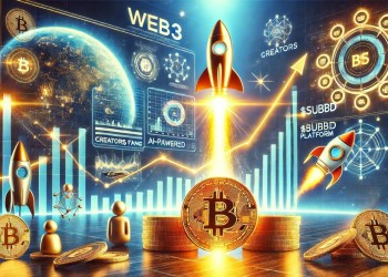 比特币价格突破94,000美元创七週新高 优经济衰退资金涌入加密货币SUBBD预售!