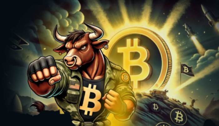 Btc Bull token puede ser la mejor alternativa a Bitcoin