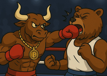 El retorno de las memecoins: FARTCOIN se dispara, $BTCBULL se prepara, y Bitcoin vuelve a rugir