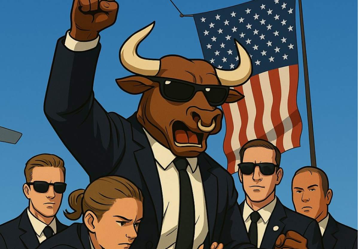 Bitcoin podría alcanzar los 250.000 dólares en 2025, según Hoskinson – pero este token promete mayores retornos