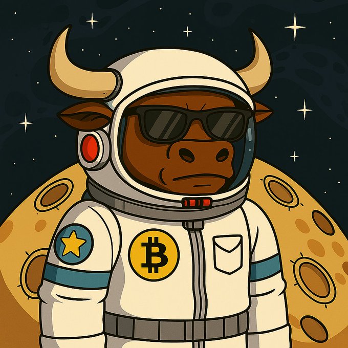 BTC Bull Token