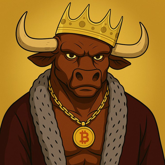 BTC Bull Token（BTCBULL）：ビットコインの価格に連動するミームコイン