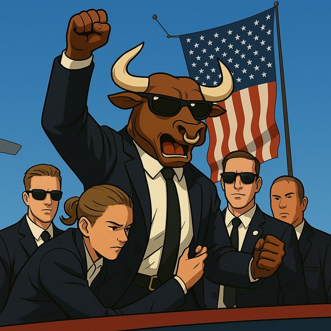 BTC Bull（BTCBULL）