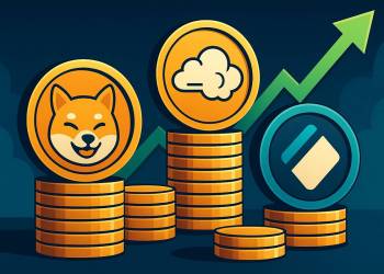 仮想通貨 1000倍銘柄候補──FartcoinとBonkが急騰、次はSolaxy(SOLX)か