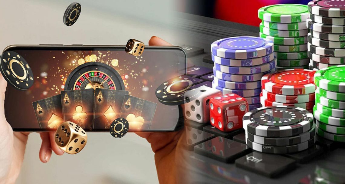 Casino online en España con dinero real