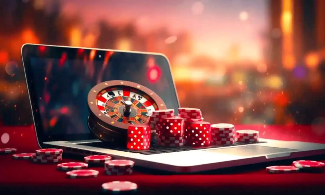 casinos sin depósito