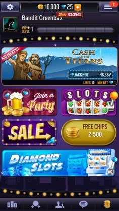 カジノX（CasinoX）アプリ