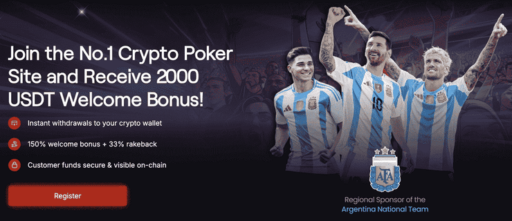 coinpoker crypto casino