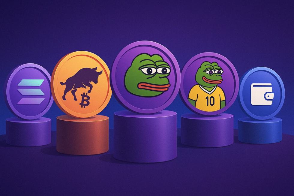 今買うべき新しい仮想通貨プレセール