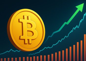 Bitcoin価格が5%上昇──BTC ICO 仮想通貨が500万ドル目前に