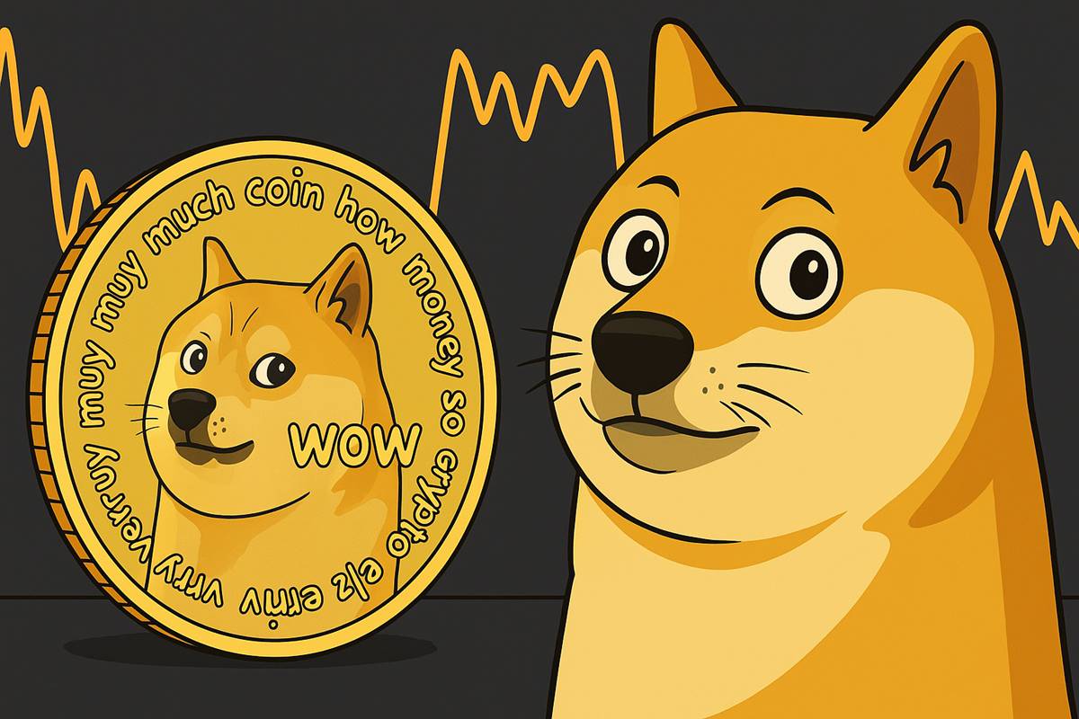 トランプ氏、マスク氏を切り捨てか？ドージコイン価格予測と注目のミームコイン