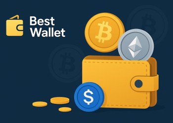 Best Walletがローンチ準備中、アナリストは仮想通貨1000倍の成長を予測──注目のウォレットとは