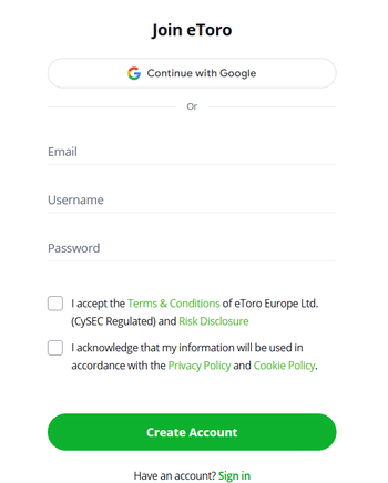 etoro registracia kryptoburza