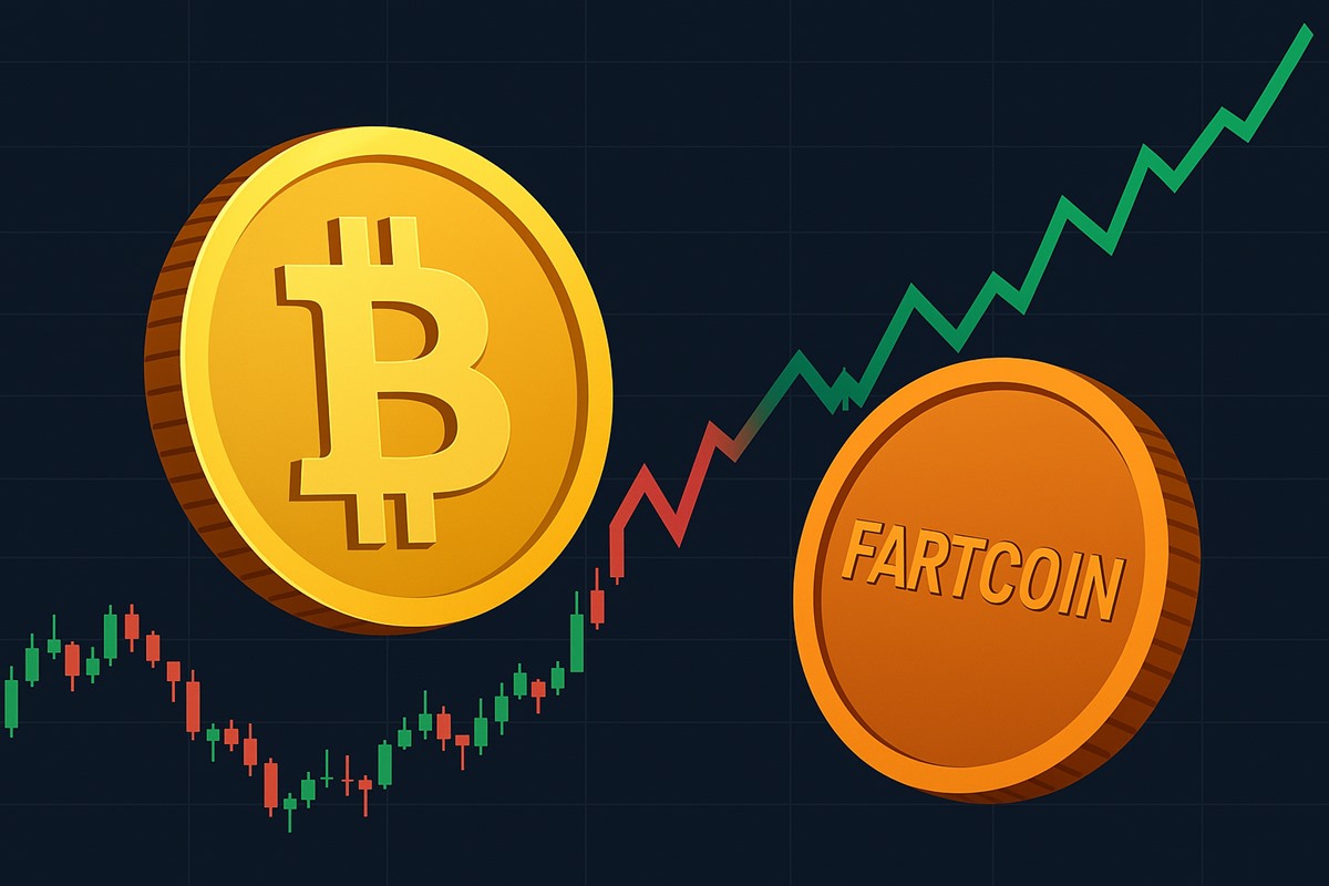 仮想通貨 1000倍が狙える?関税猶予で注目のミーム銘柄3選