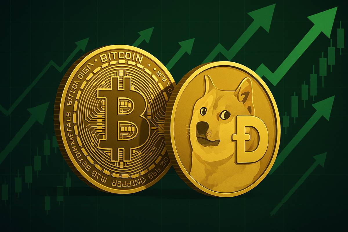 仮想通貨価格が急騰──Bonk26％高・Dogwifhat30％高、今注目すべき仮想通貨 投資