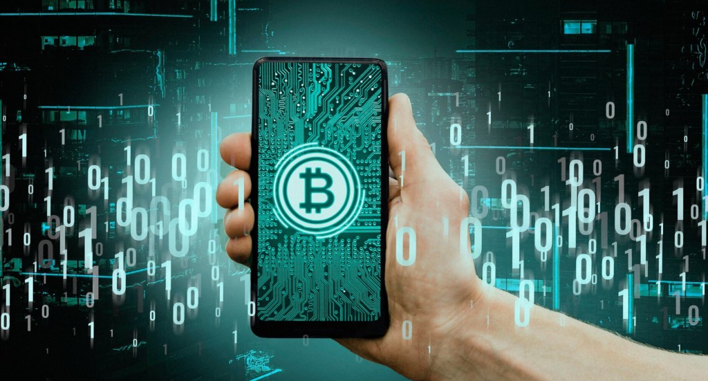 Varnost Bitcoin denarnice