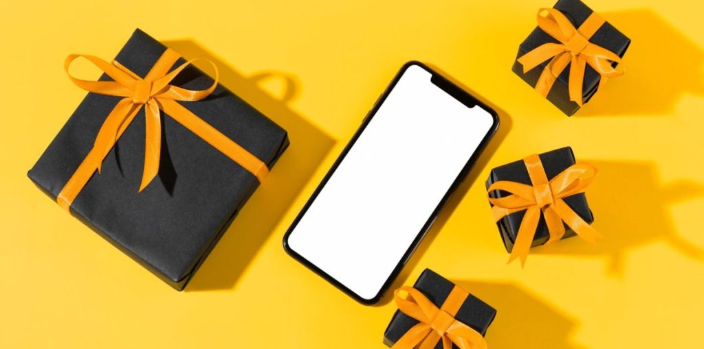 Защо да избереш мистериозна кутия с телефон?