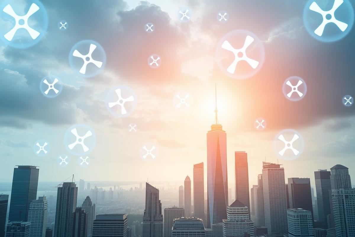 XRP ETF จุดประกายความหวังให้นักลงทุน! คาดราคาเตรียมพุ่งทะยานสู่เป้าหมายใหม่?