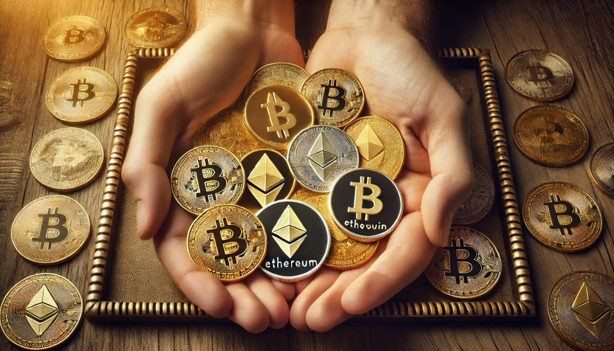 2025年4月注目のICO 仮想通貨プレセール3選