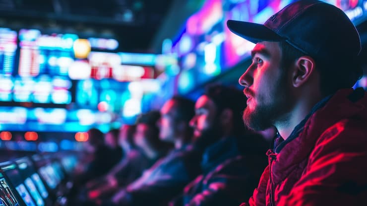 March Madness betting sites