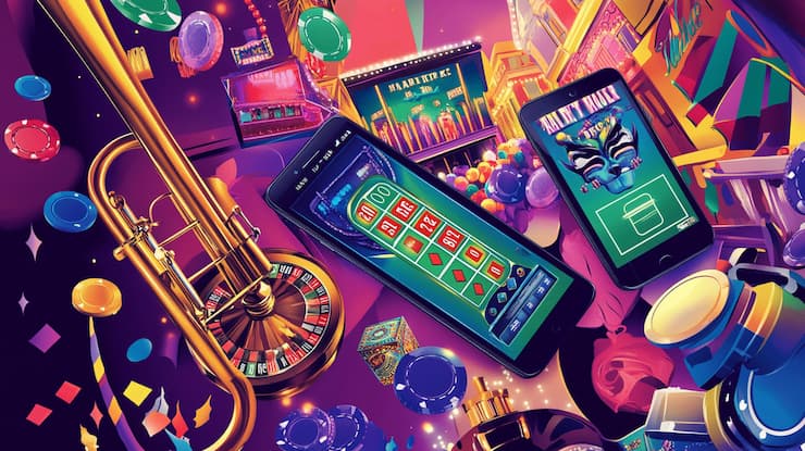 Louisiana online casinos