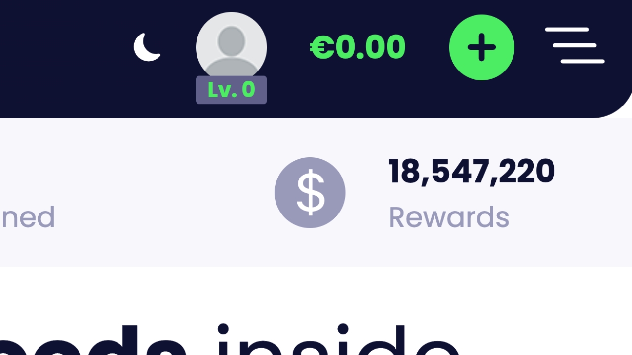 JemLitで資金をチャージする