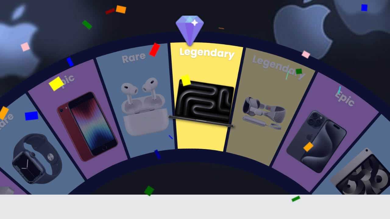 JemLitでボックスを開封