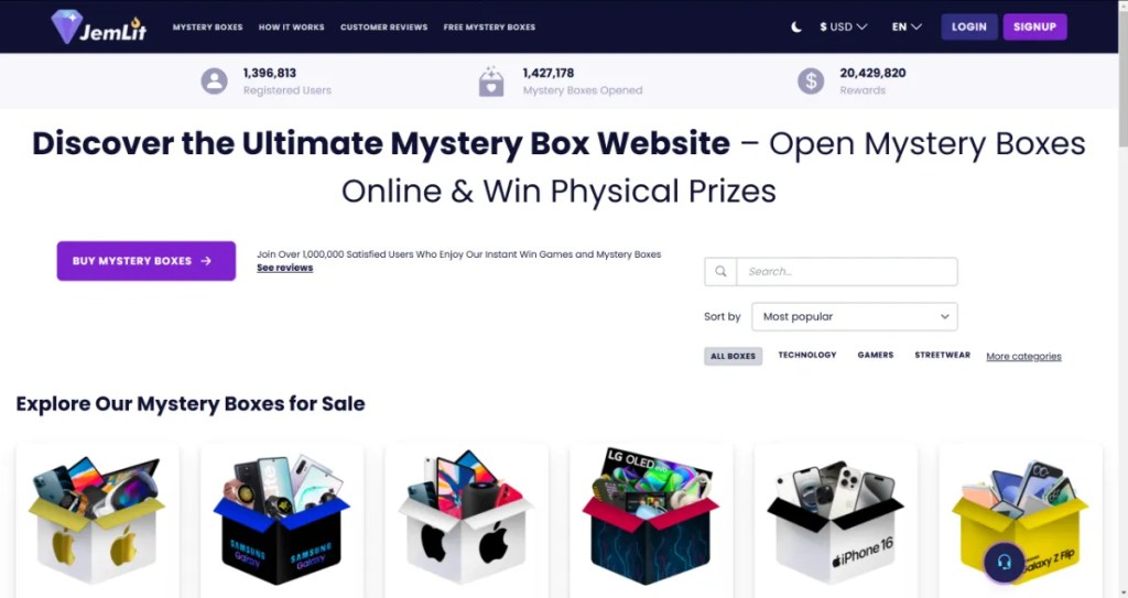 JemLit(ジェムリット)