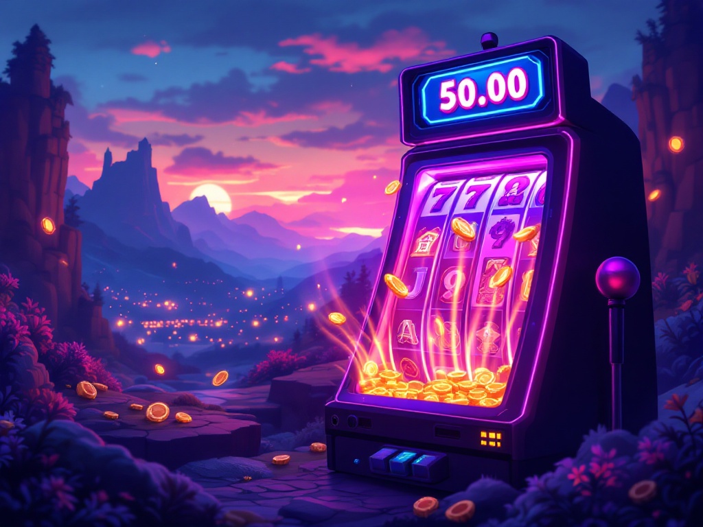 онлайн ротативки