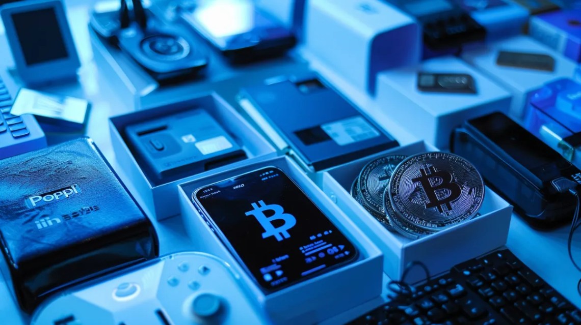 懸賞サイトやミステリーボックス