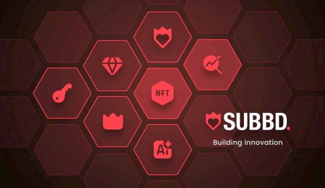 lanzamiento de criptomonedas SUBBD