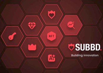SUBBD - mejor lanzamiento de criptomonedas para creadores de contenido