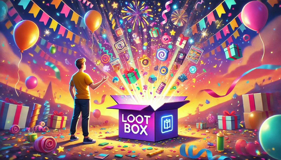 Full Lootbox Review 2025 – Is This Mystery Box Site the Real Deal?