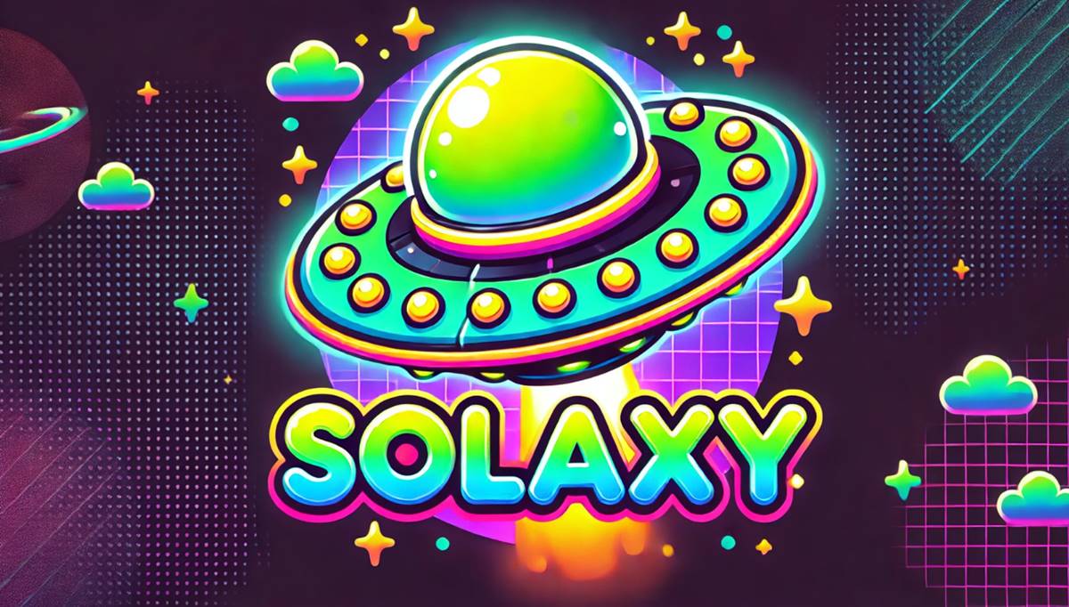 Solaxy